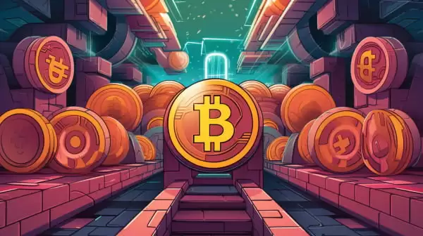 币圈十大交易所2025年最新排行推荐