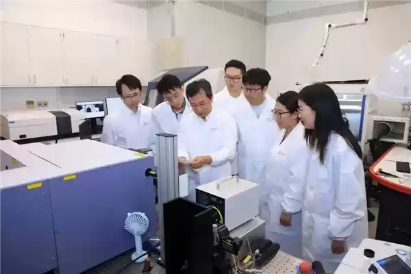 固态电池取得瓶颈技术突破