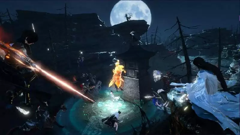 《逆水寒手游》副本装备分配方法