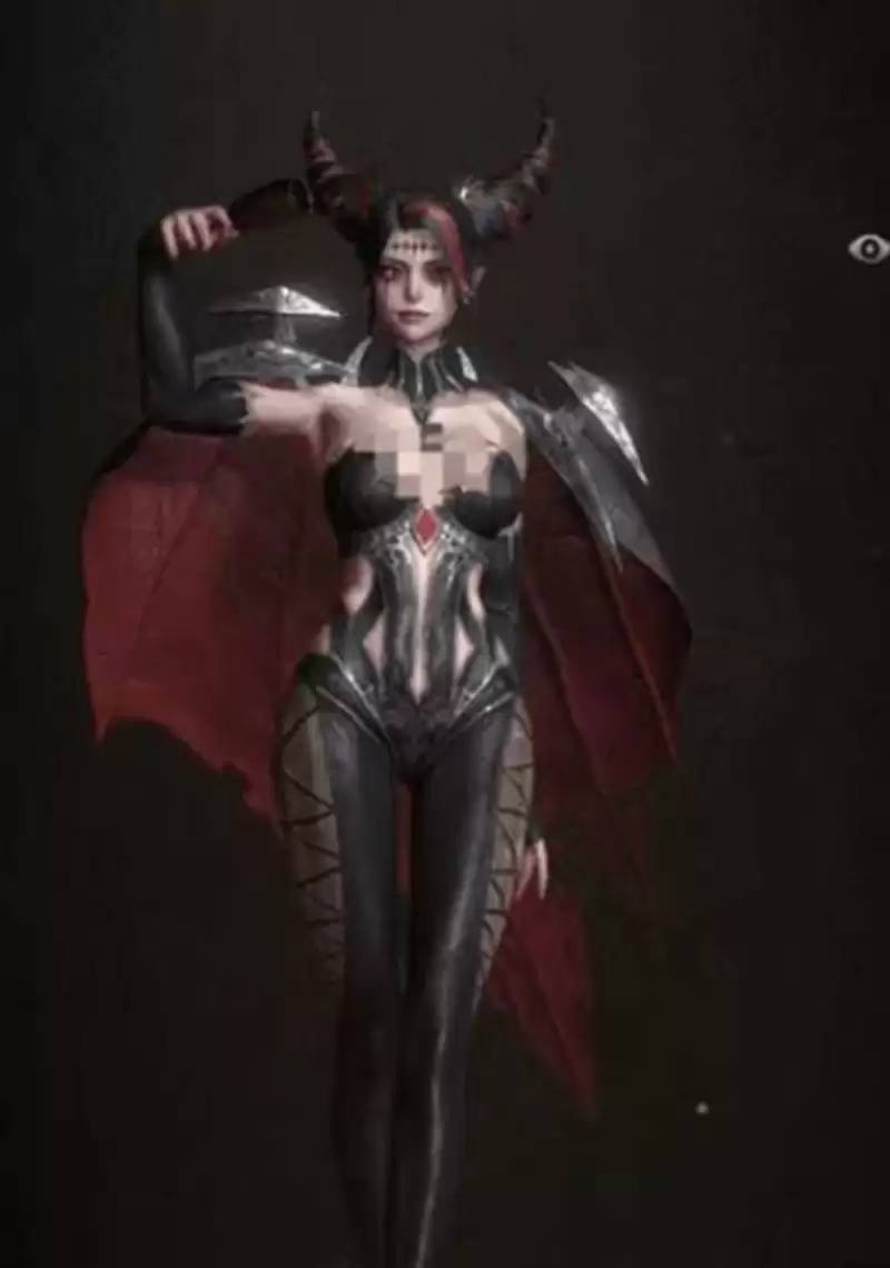 《地下城堡4:骑士与破碎编年史》夜魅技能介绍