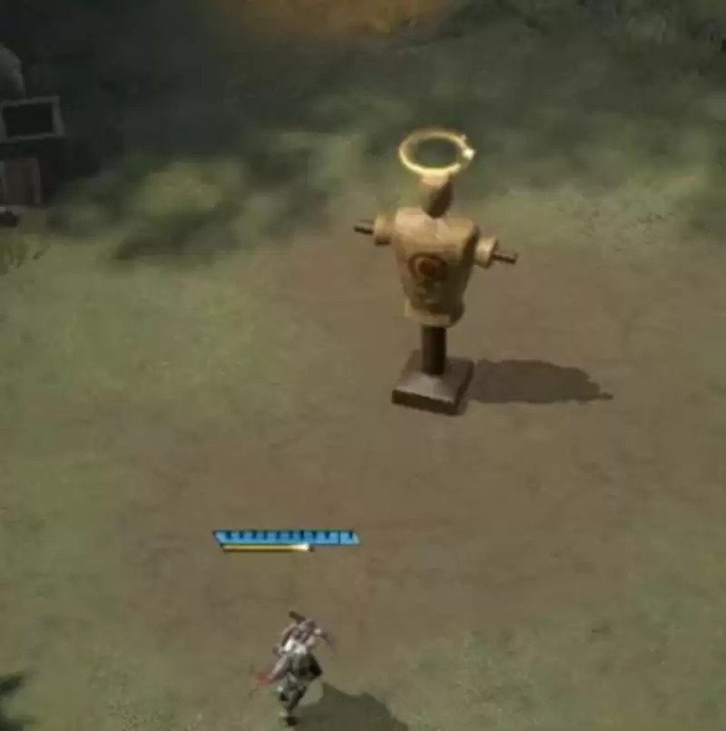 《地下城堡4:骑士与破碎编年史》夜魅技能介绍