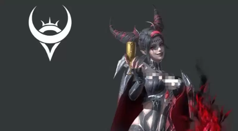 《地下城堡4:骑士与破碎编年史》夜魅技能介绍