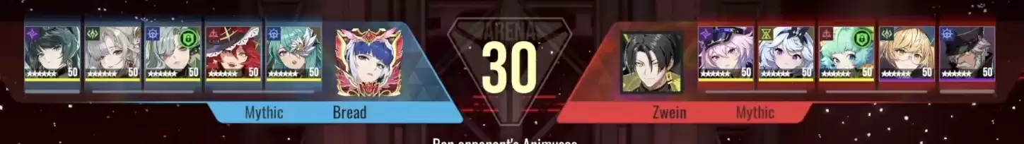 《伊瑟》RTA思路体系以及阵容构筑