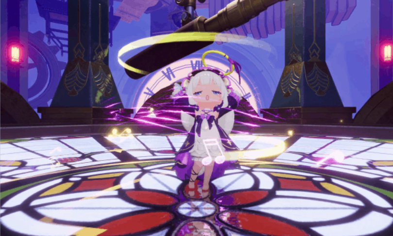 \