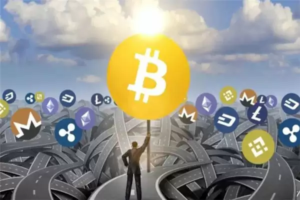 币安官网app最新版本下载