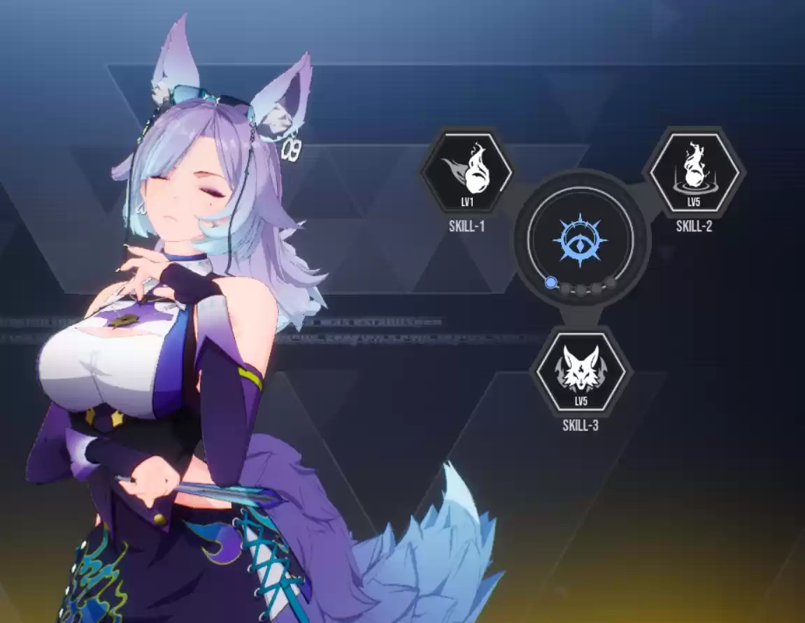 《伊瑟》平民微氪福音夏妲配队攻略