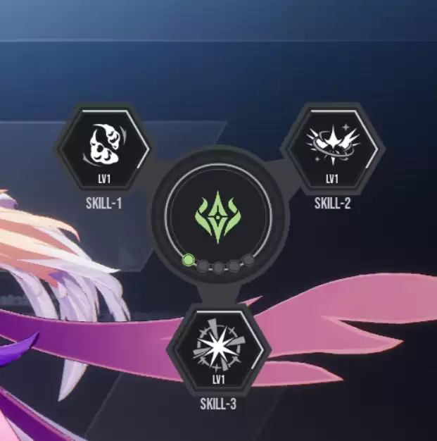 《伊瑟》平民微氪福音夏妲配队攻略