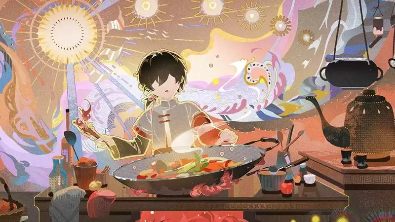 《时空中的绘旅人》五周年新活动介绍