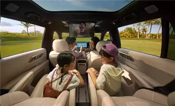 2030年我国新能源汽车渗透率将提升至80%