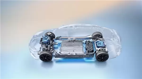 增程动力、车长超5米!别克全新豪华轿车至境L7上市:16.99万起