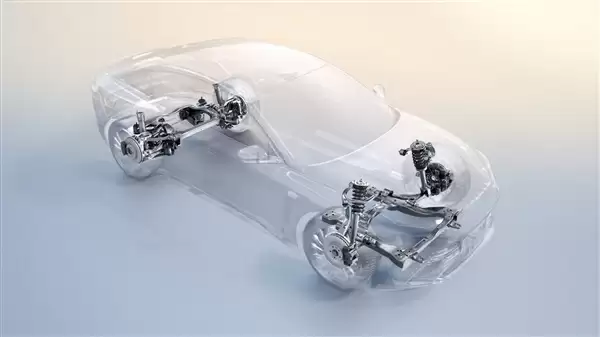 增程动力、车长超5米!别克全新豪华轿车至境L7上市:16.99万起