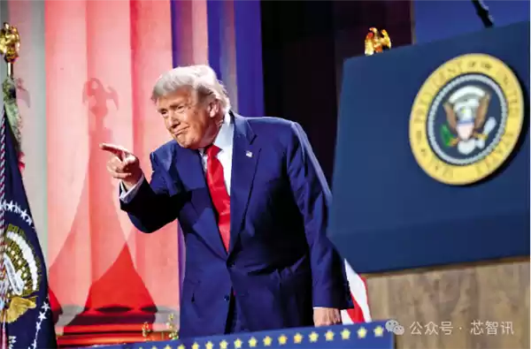 美国拟再出新规:台积电等仍面临100%关税威胁