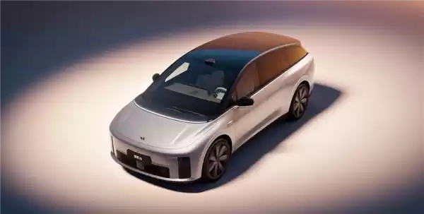 23.98万的理想i6真要卖爆了！高管：5分钟大定10000台