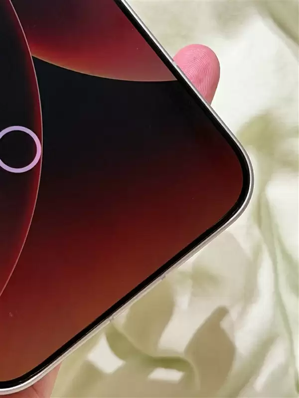 博主实测小米17