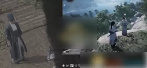 悬壶医术界面示意