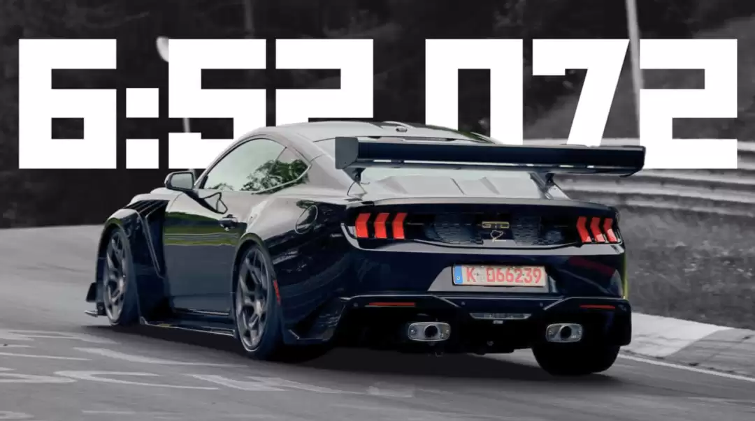 纽北赛道天气对测试的影响