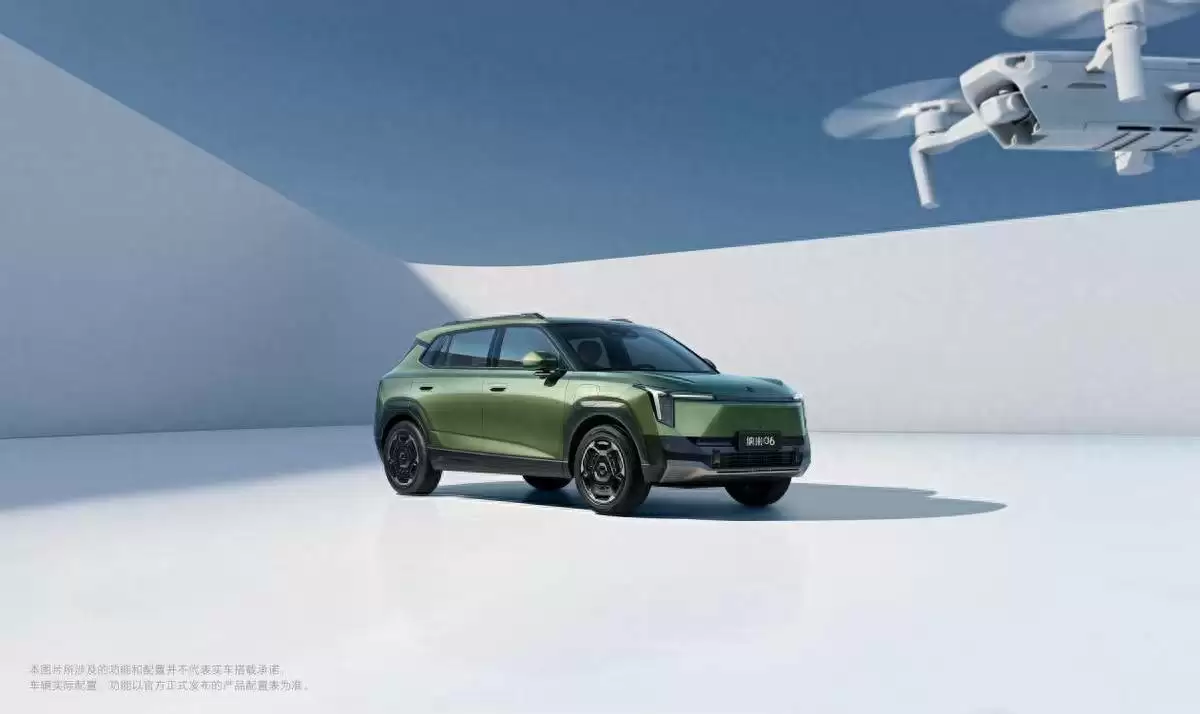 10万级纯电车型对比