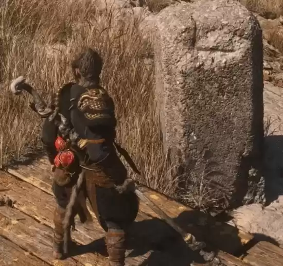 《黑神话：悟空》水泥柱子现身在《寂静岭f》！玩家笑喷了