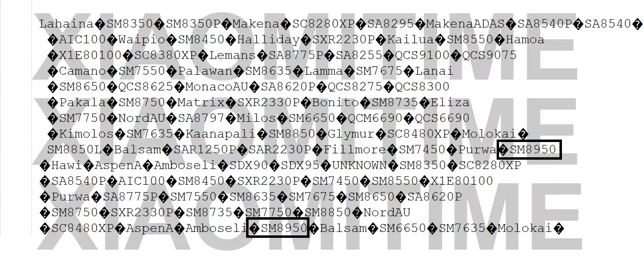 高通第六代骁龙