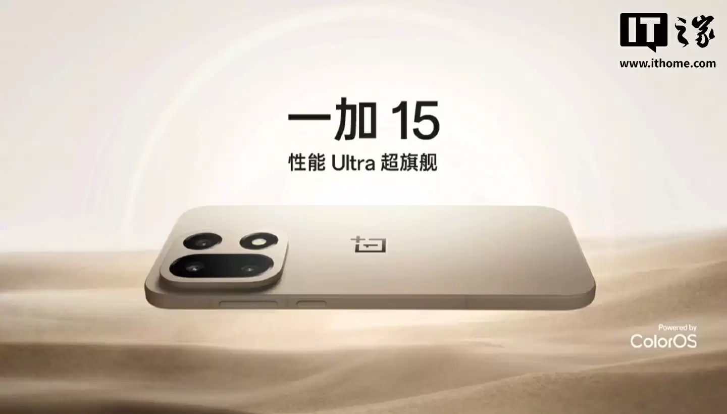 没有大下巴:一加