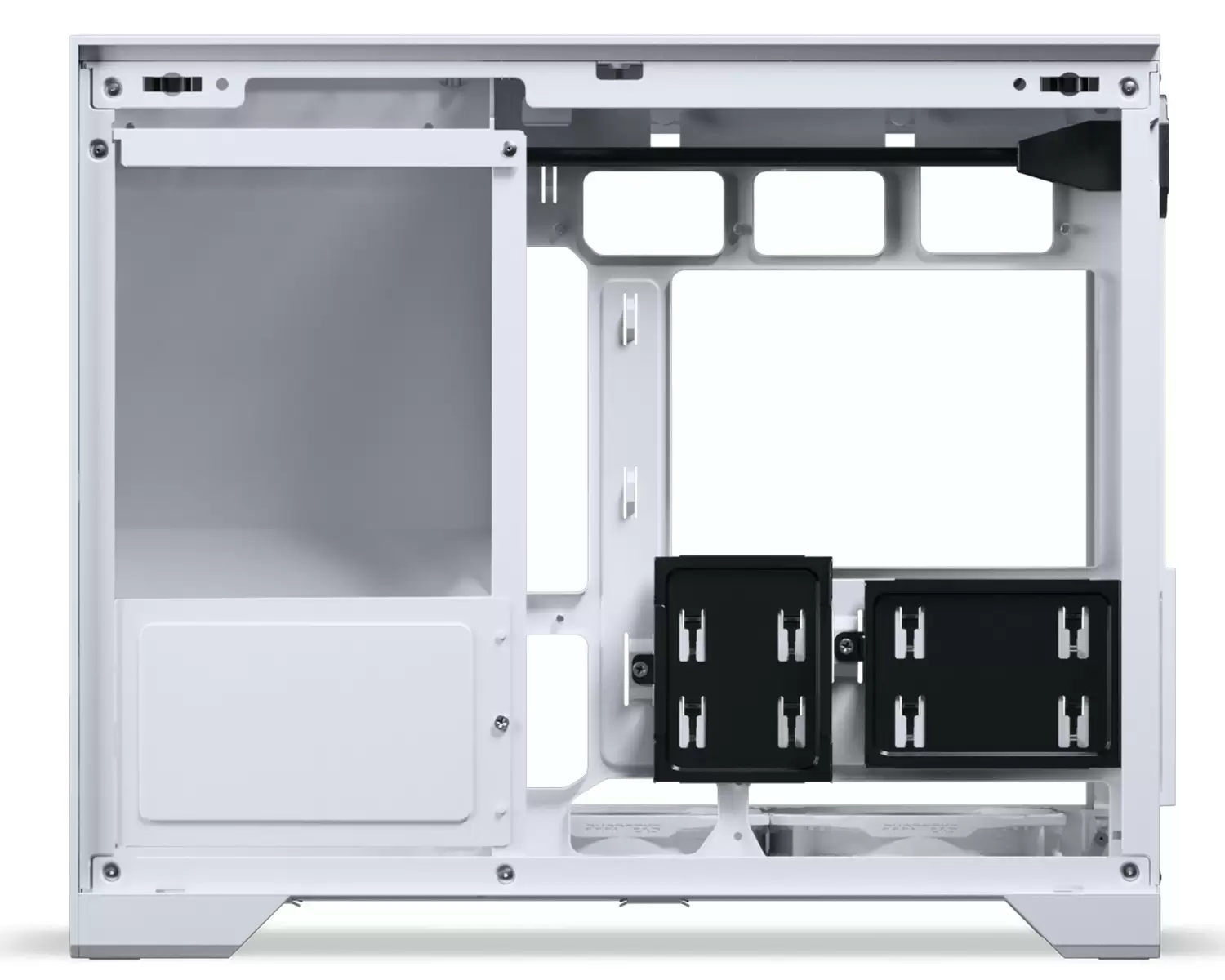 追风者XT V3机箱细节展示