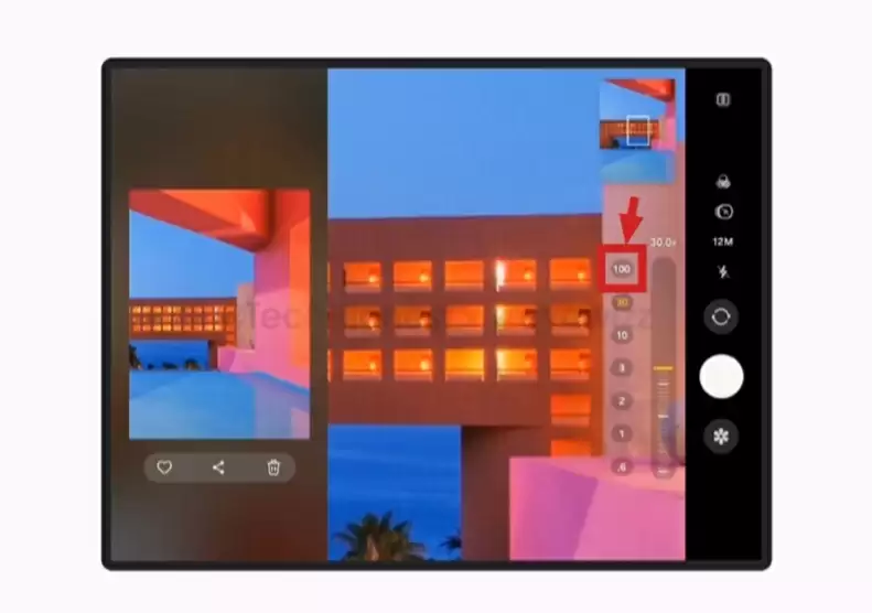 三星首款三折叠手机演示动画曝光:100