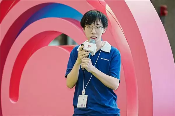 HC2025 丨高校创新力量“花开”开发者日，鲲鹏昇腾使能科研创新