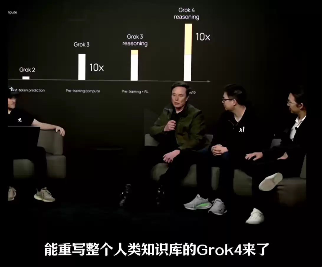 冲破 AGI 迷雾,蚂蚁看到了一个新路标