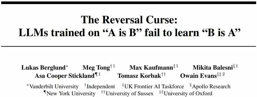 冲破 AGI 迷雾,蚂蚁看到了一个新路标