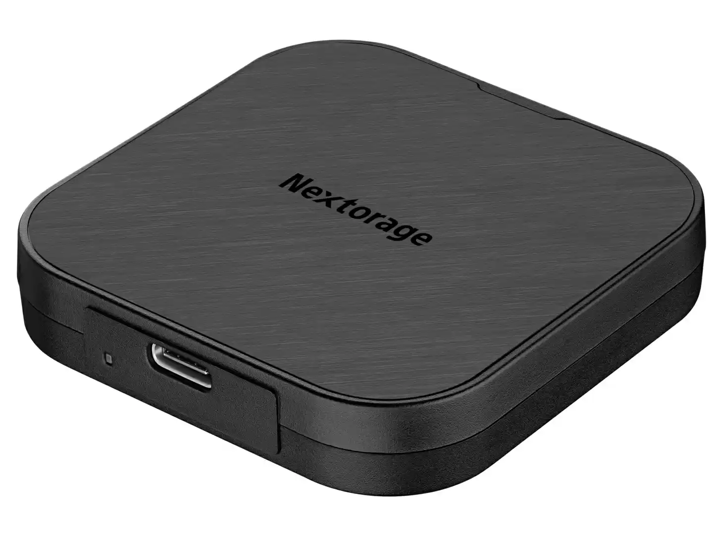 Nextorage NX-P4MG移动固态硬盘