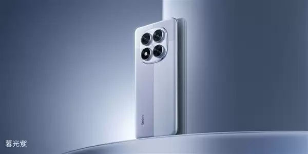 Redmi系列机型对比