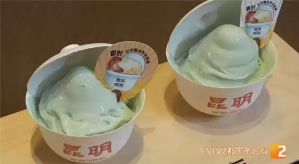 见手青菌类展示