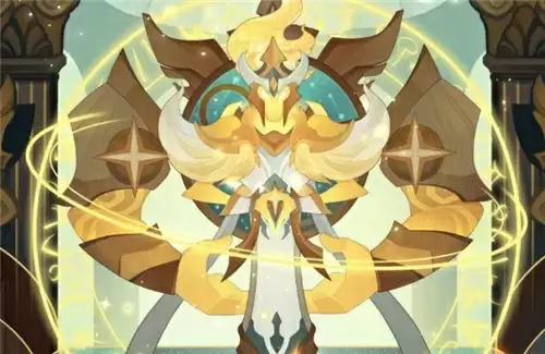 剑与远征时钟家具效果展示