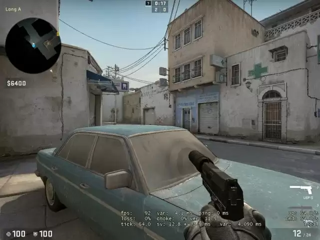 csgo刷新率怎么调