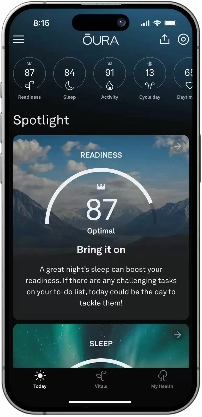 Smart Sensing技术图解