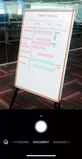 Microsoft Lens即将停服公告