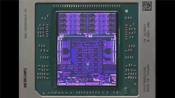 AMD下代Zen6 CPU大变革！转向全新D2D互连：能效延迟双飞跃