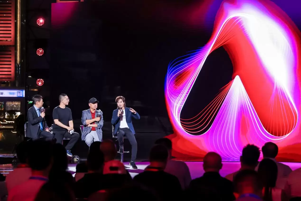 8D道路实景测试