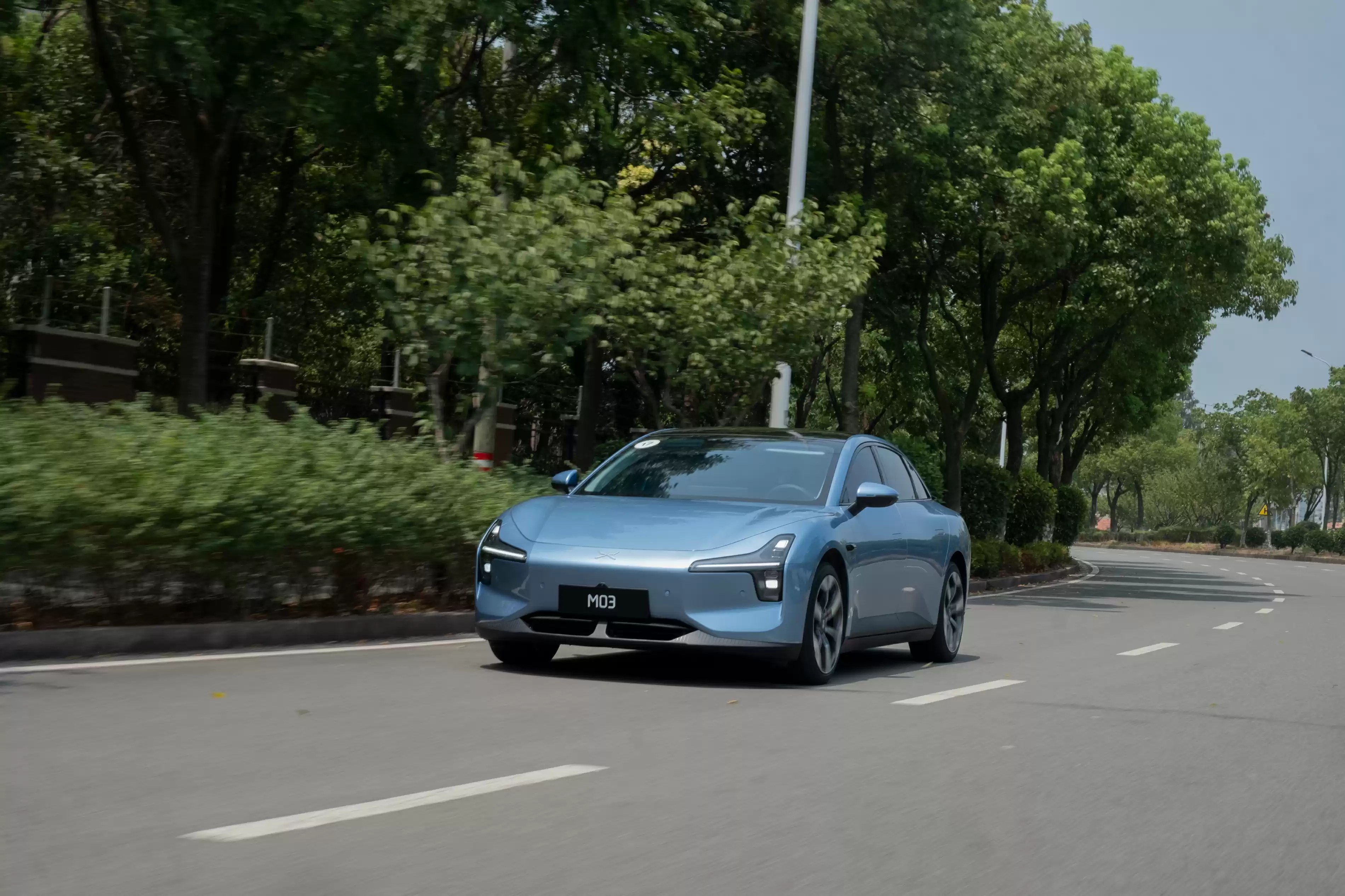 算力对比示意图