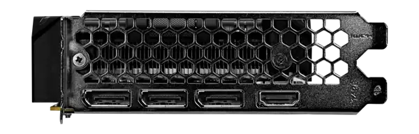 同德首款！推出RTX 5050 StormX单风扇显卡：170mm ITX设计