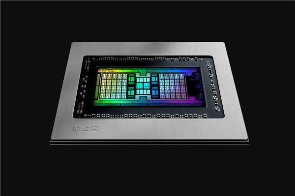 AMD逼急NVIDIA！Rubin