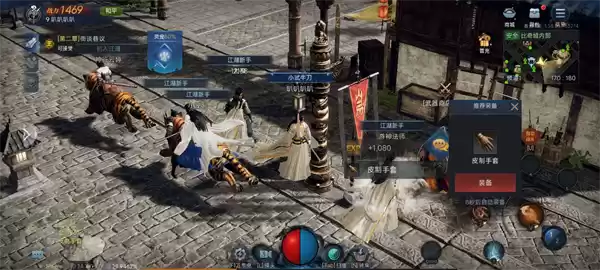 正版传奇《暮光双龙》开服爆满!这六大理由让老玩家集体回归