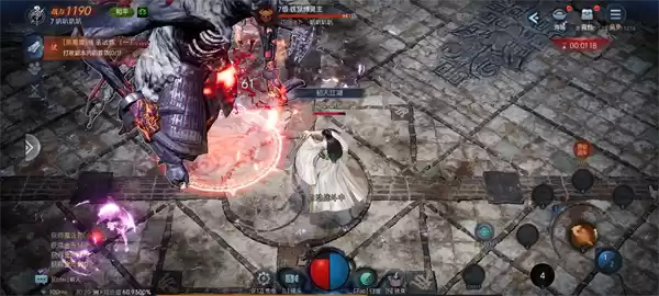 正版传奇《暮光双龙》开服爆满!这六大理由让老玩家集体回归