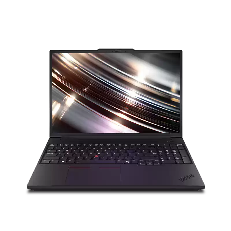 2025 款联想 ThinkPad P16v 笔记本开售：可选 U7-255H / U9-285H，至高匹配 RTX Pro 2000，14899 元起