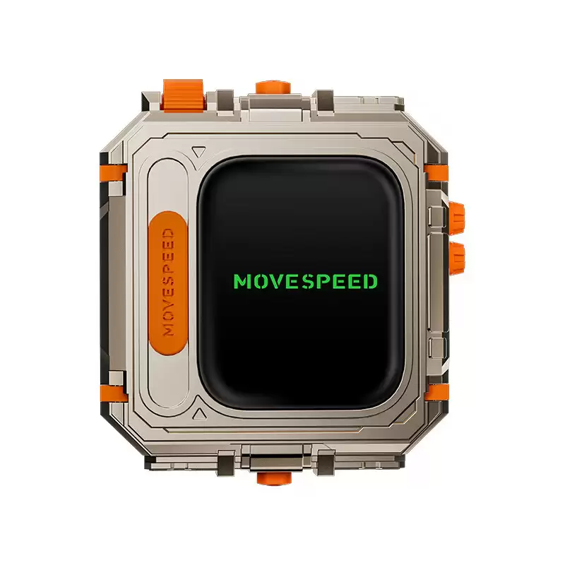 移速推出 GD10 带屏固态硬盘：可选 1/2TB，读速 1050MB/s，674 元起