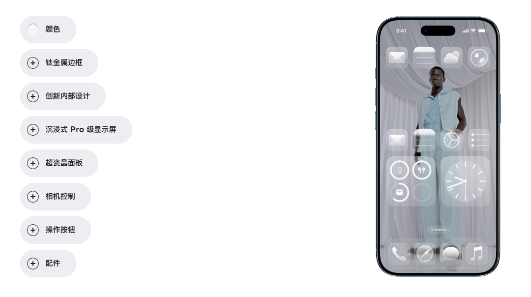 iPhone
