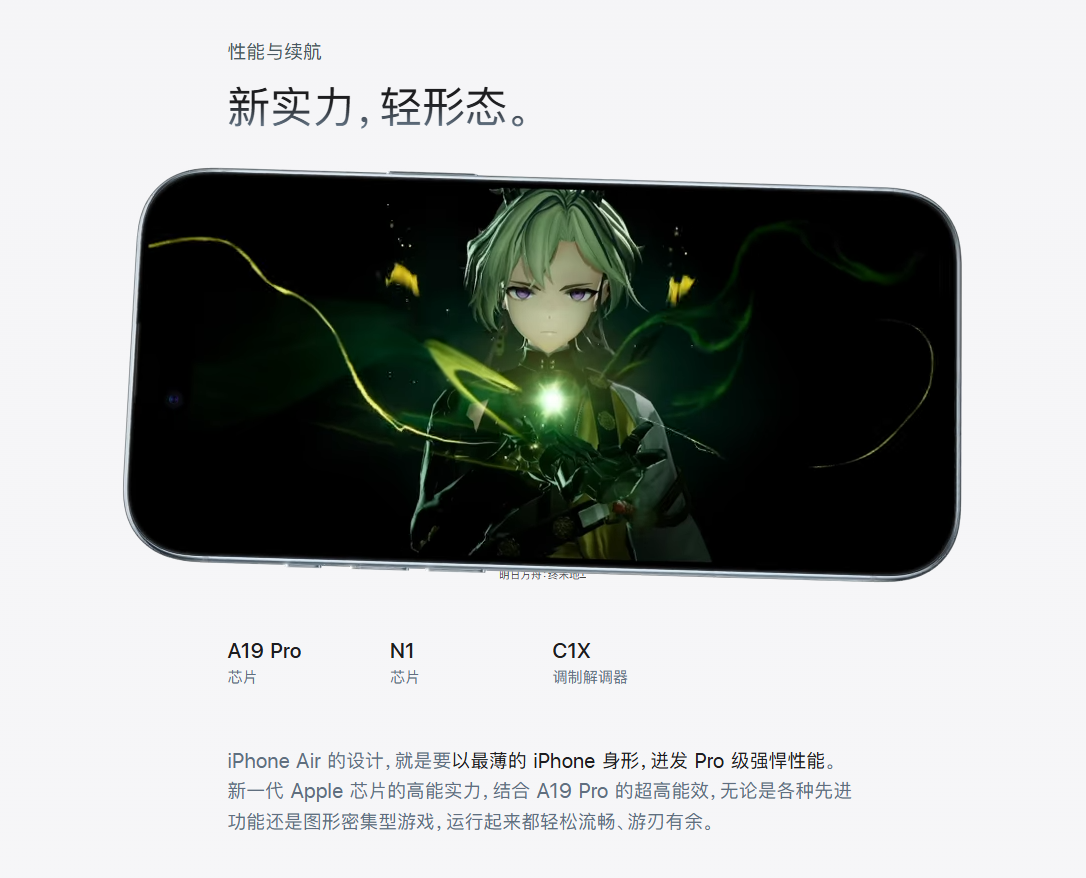iPhone