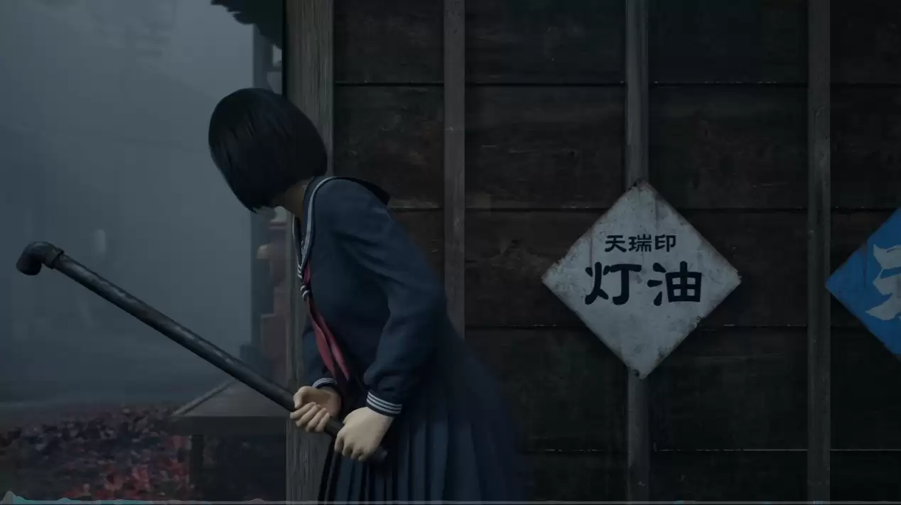 多种结局等待探索