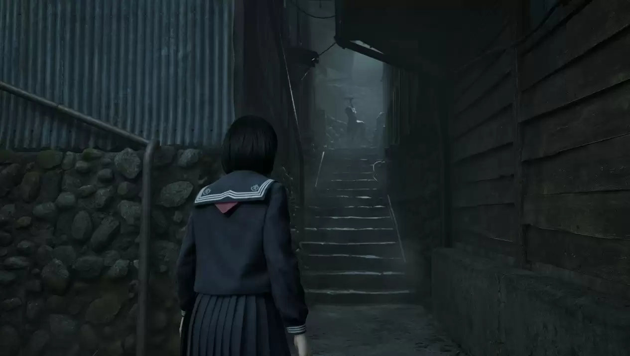 日式恐怖元素集大成之作