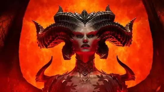 暗黑之父谈Diablo4：在巨量期待中坚持前行